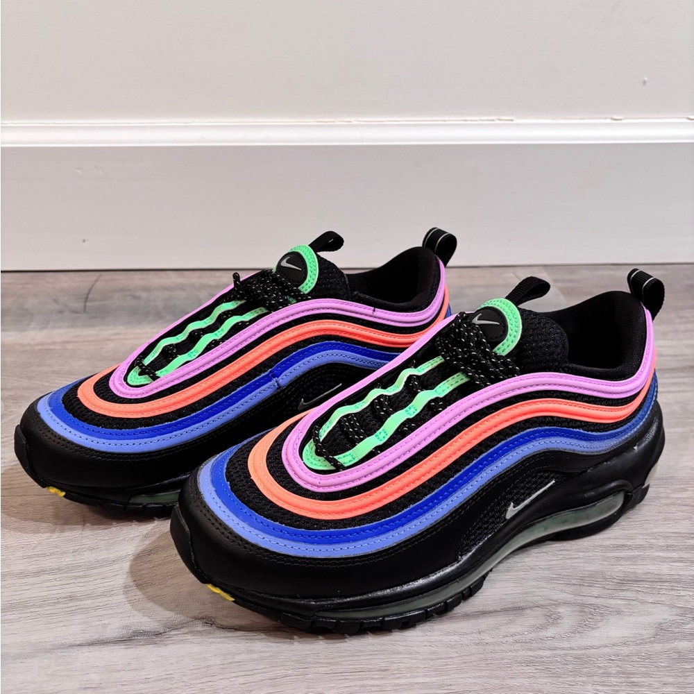 Nike Air Max Sneaker